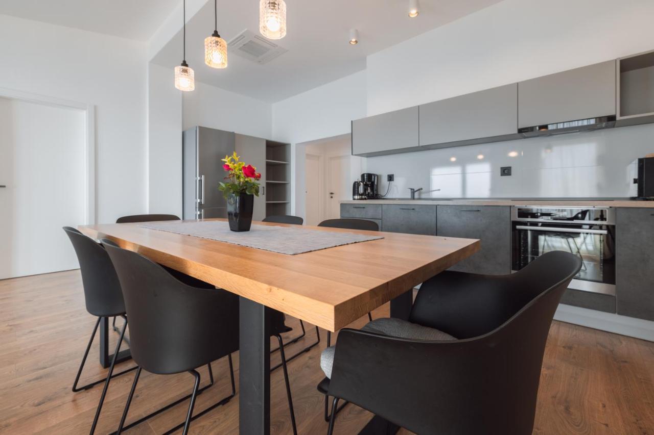 Apartmani Stipe Брела Екстер'єр фото