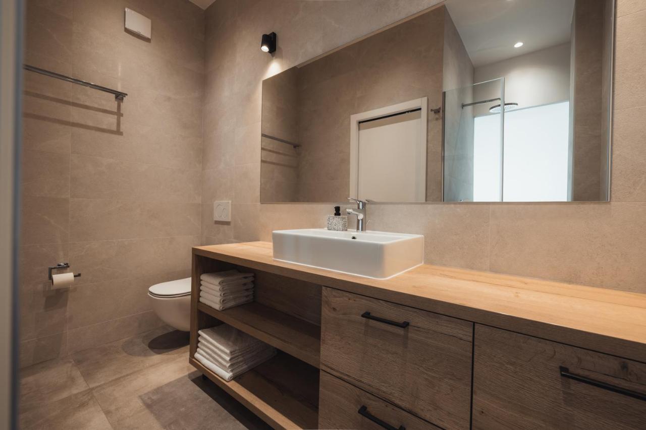 Apartmani Stipe Брела Екстер'єр фото