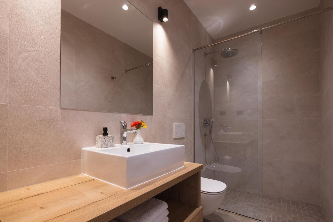 Apartmani Stipe Брела Екстер'єр фото