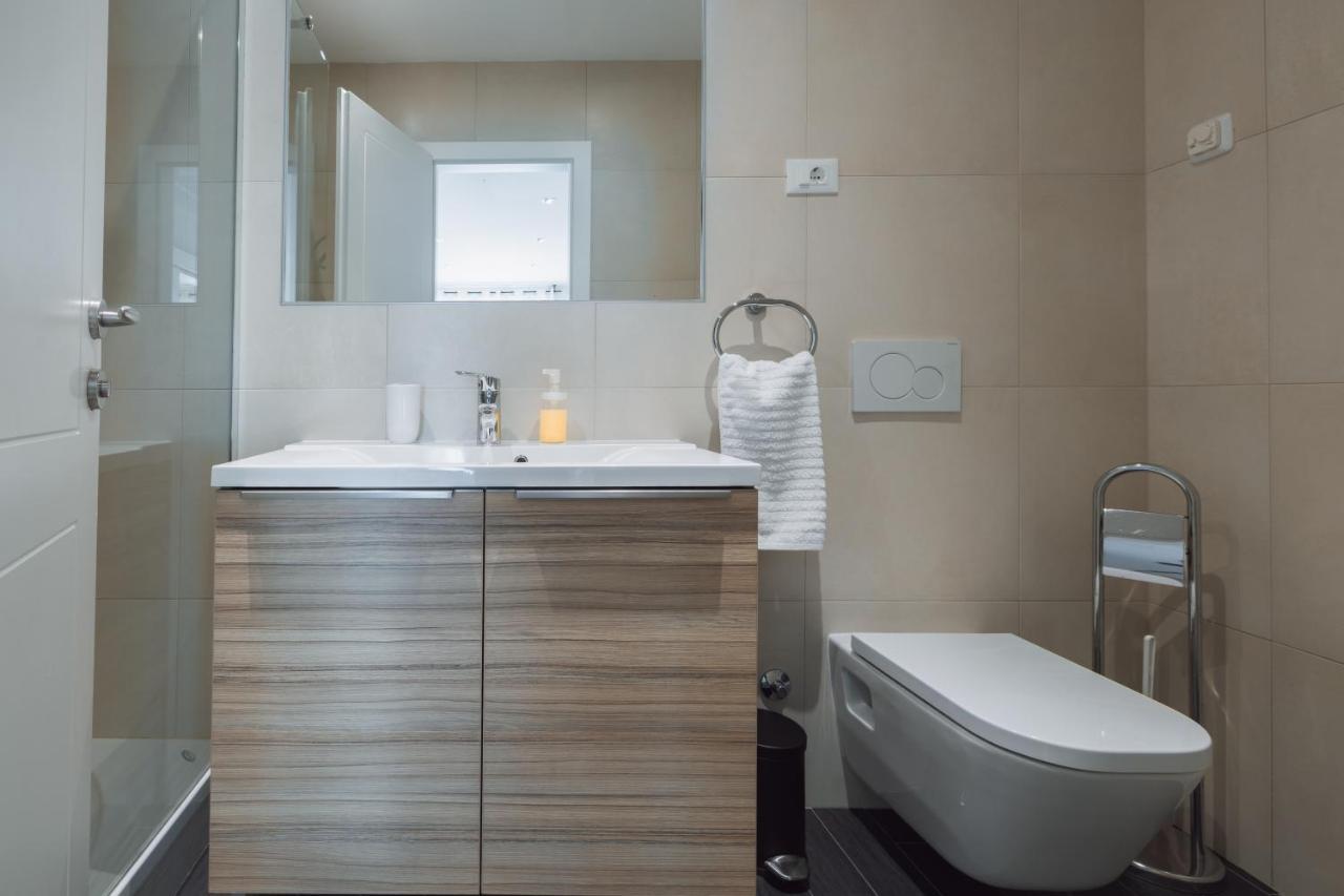 Apartmani Stipe Брела Екстер'єр фото