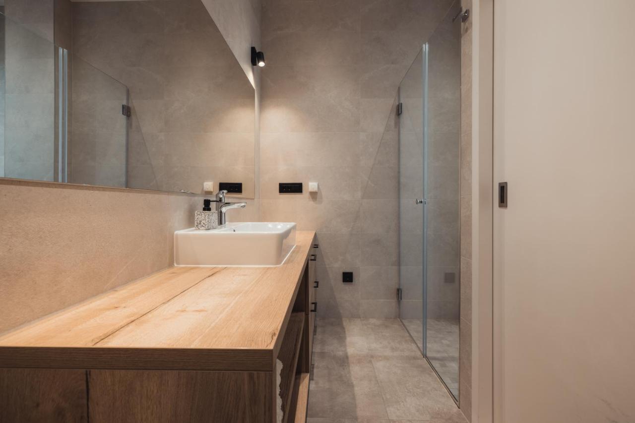 Apartmani Stipe Брела Екстер'єр фото